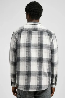 Lee Overskjorte Workwear Shirt 2.0