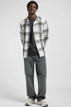 Lee Overskjorte Workwear Shirt 2.0