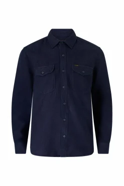 Lee Overskjorte Workwear Shirt