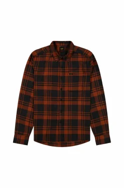 Lee Skjorte Leesure Shirt