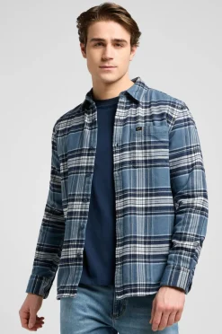 Lee Skjorte Mercantile Shirt