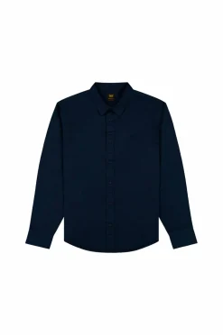 Lee Skjorte Patch Shirt