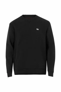 Lee Sweatshirt Plain Crew Sws