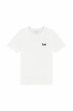 Lee T-shirt SS Small Logo