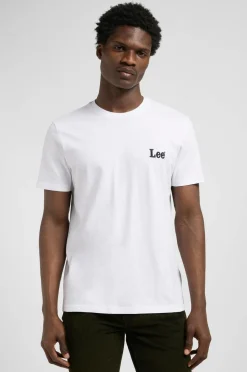 Lee T-shirt SS Small Logo
