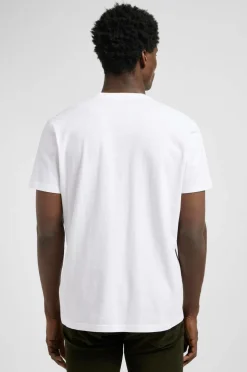 Lee T-shirt SS Small Logo