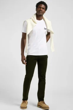 Lee T-shirt SS Small Logo