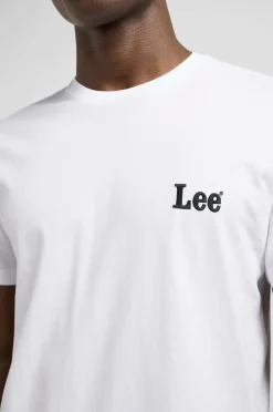 Lee T-shirt SS Small Logo