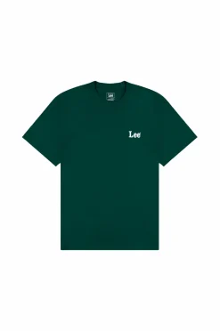 Lee T-shirt SS Small Logo Tee