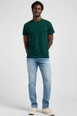 Lee T-shirt Twin Pack Crew 2-pak