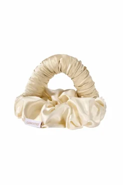 Lenoites BLOWOUTTIE® In Mulberry Silk Mini