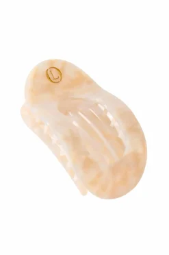 Lenoites Eco-Friendly Flat Hair Clip