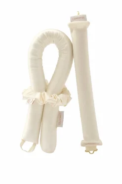 Lenoites Heatless Curls Unicorn