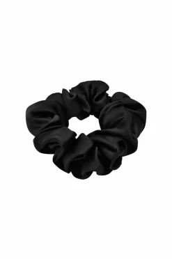 Lenoites Mulberry Silk Scrunchie
