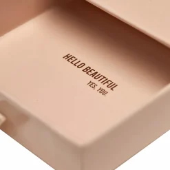 Lenoites Mulberry Silk Scrunchie