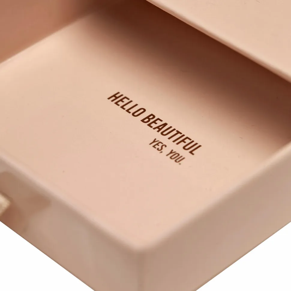 Lenoites Mulberry Silk Scrunchie