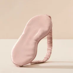 Lenoites Mulberry Sleep Mask
