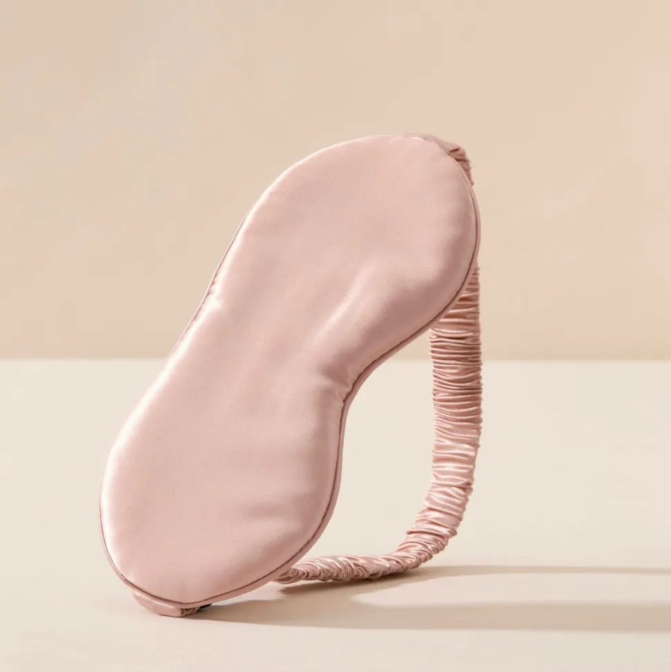 Lenoites Mulberry Sleep Mask