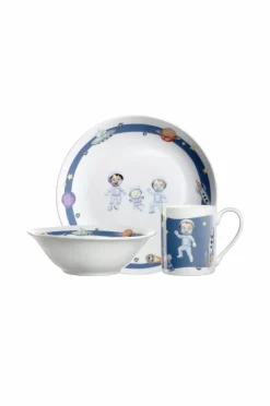 Leonardo Børnesæt Bambini Avventura 3 Dele