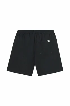 Les Deux Badebukser Stan Seersucker Swim Shorts 2.0