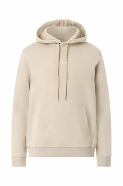 Les Deux Hættetrøje Andrew