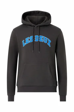 Les Deux Hættetrøje Brady Western