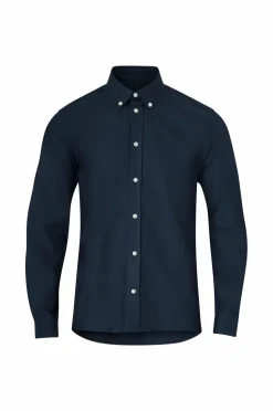 Les Deux Oxfordskjorte Konrad Oxford Shirt