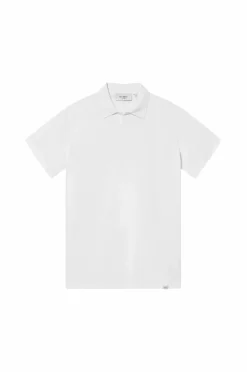 Les Deux Poloshirt Piqué Polo