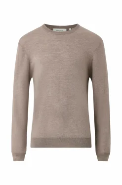 Les Deux Pullover Greyson Merino Knit