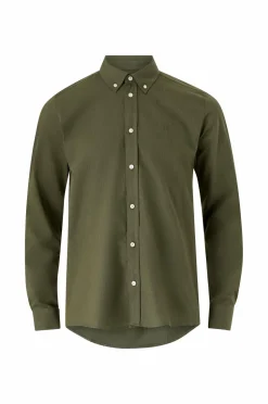 Les Deux Skjorte Desert Reg