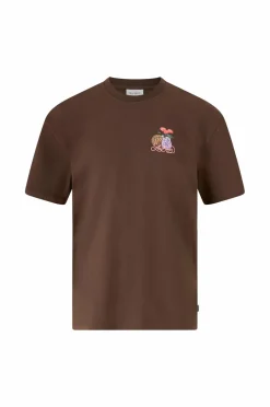 Les Deux T-shirt Cole Table