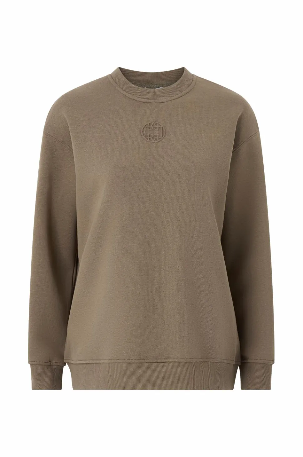 Levete Room Sweatshirt Lr-nuka 12
