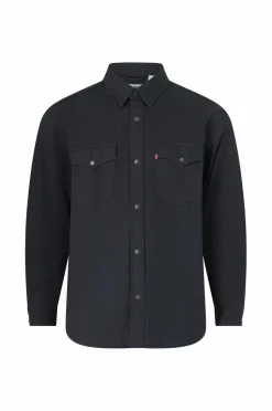 Levi's Cowboyskjorte Relaxed Fit Western Sonya Suga