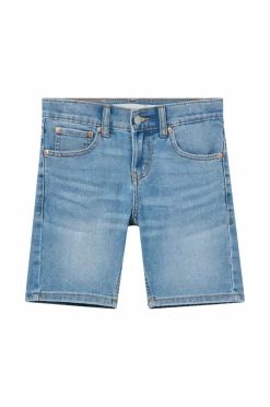 Levi's Denimshorts Lvb New 511 Slim Fit Denim Short