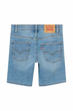 Levi's Denimshorts Lvb New 511 Slim Fit Denim Short