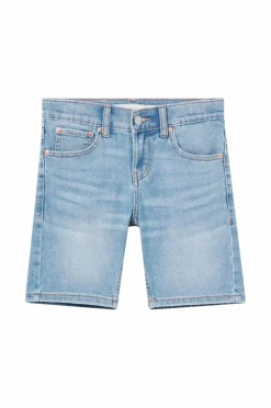 Levi's Denimshorts Lvb New 511 Slim Fit Denim Short