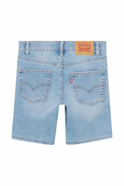Levi's Denimshorts Lvb New 511 Slim Fit Denim Short