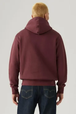 Levi's Hættetrøje The Authentic Hoodie