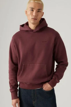 Levi's Hættetrøje The Authentic Hoodie