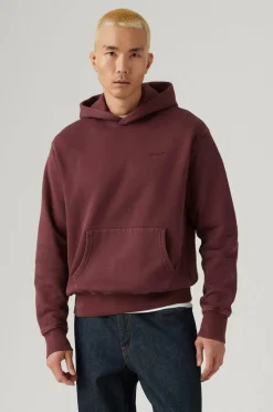 Levi's Hættetrøje The Authentic Hoodie