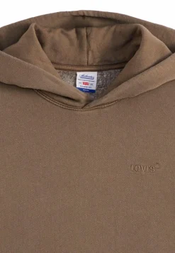 Levi's Hættetrøje The Authentic Hoodie