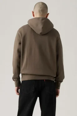 Levi's Hættetrøje The Authentic Hoodie