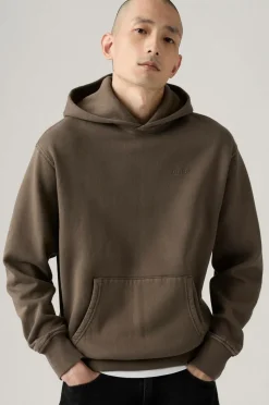 Levi's Hættetrøje The Authentic Hoodie