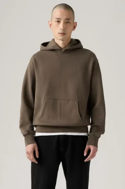 Levi's Hættetrøje The Authentic Hoodie