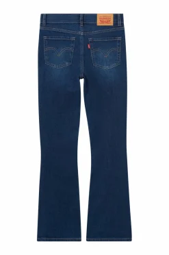 Levi's Jeans Lvg 726 High Rise Flare Jean