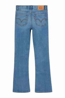 Levi's Jeans Lvg 726 High Rise Flare Jean