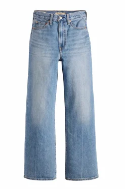 Levi's Jeans Ribcage Wide Leg H223