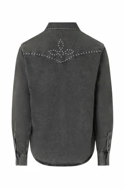 Levi's Jeansskjorte Iconic Western