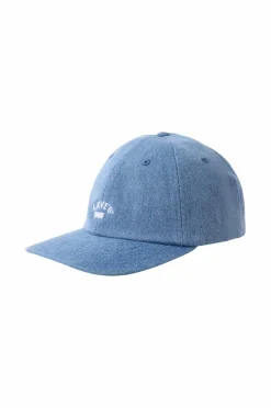 Levi's Kasket Lazy Girl Logo Cap