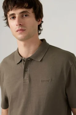 Levi's Poloshirt Authentic Polo